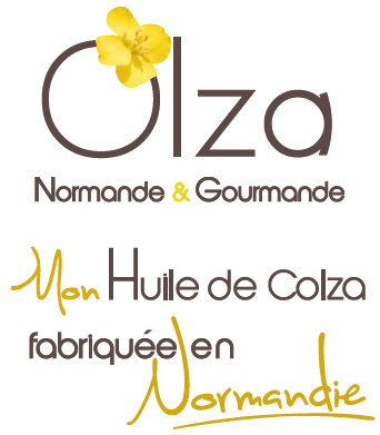 ☘️ Huile de Colza BIO - Normand E-Boutique • Achetez la Normandie