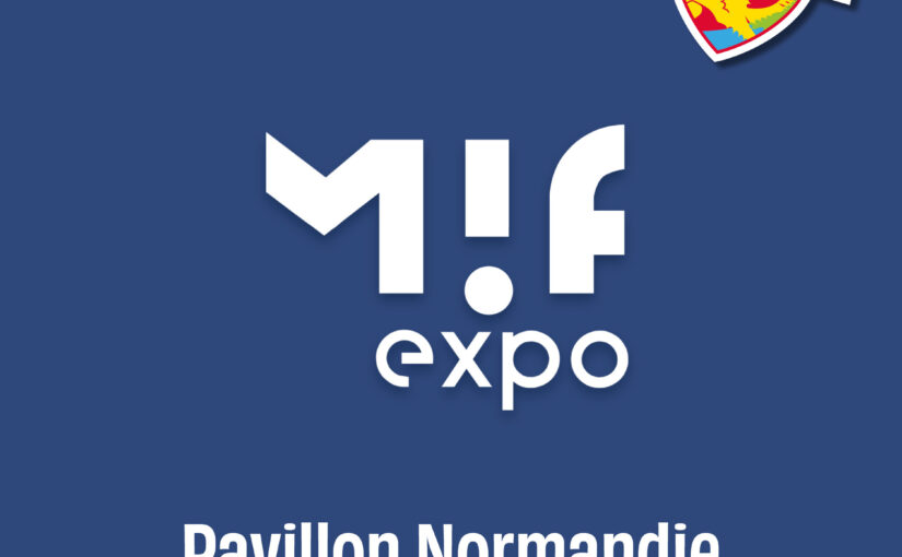 Le savoir-faire normand au Made In France Expo